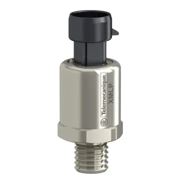 Pressure Sensor - Telemecanique