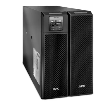 SRT10KXLI  Schneider Electric APC Smart-UPS On-Line, 10kVA/10kW